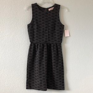 LOFT Gray Dress